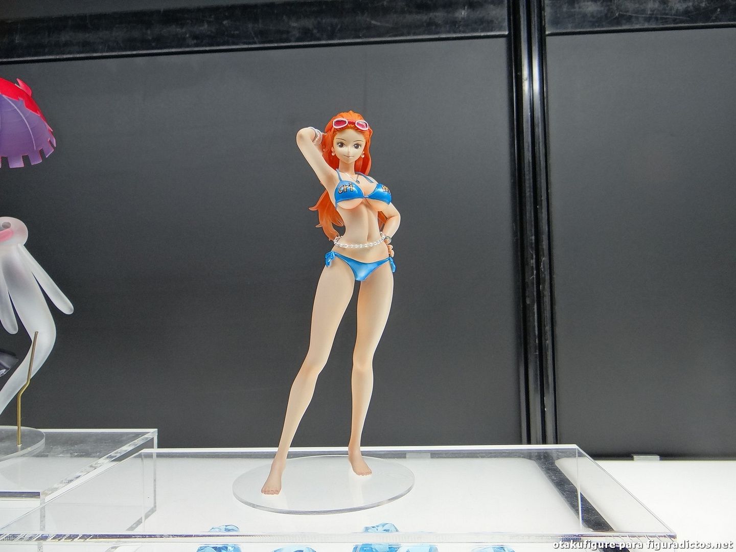 Cobertura fotográfica exclusiva del Wonder Festival 2012 Summer en figuradictos! DSC00508