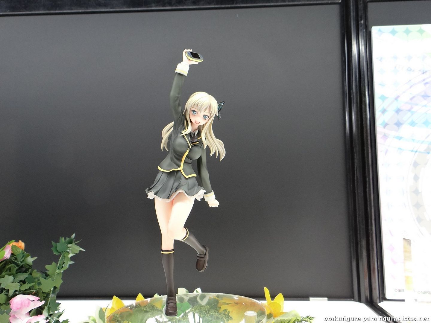 Cobertura fotográfica exclusiva del Wonder Festival 2012 Summer en figuradictos! DSC00527