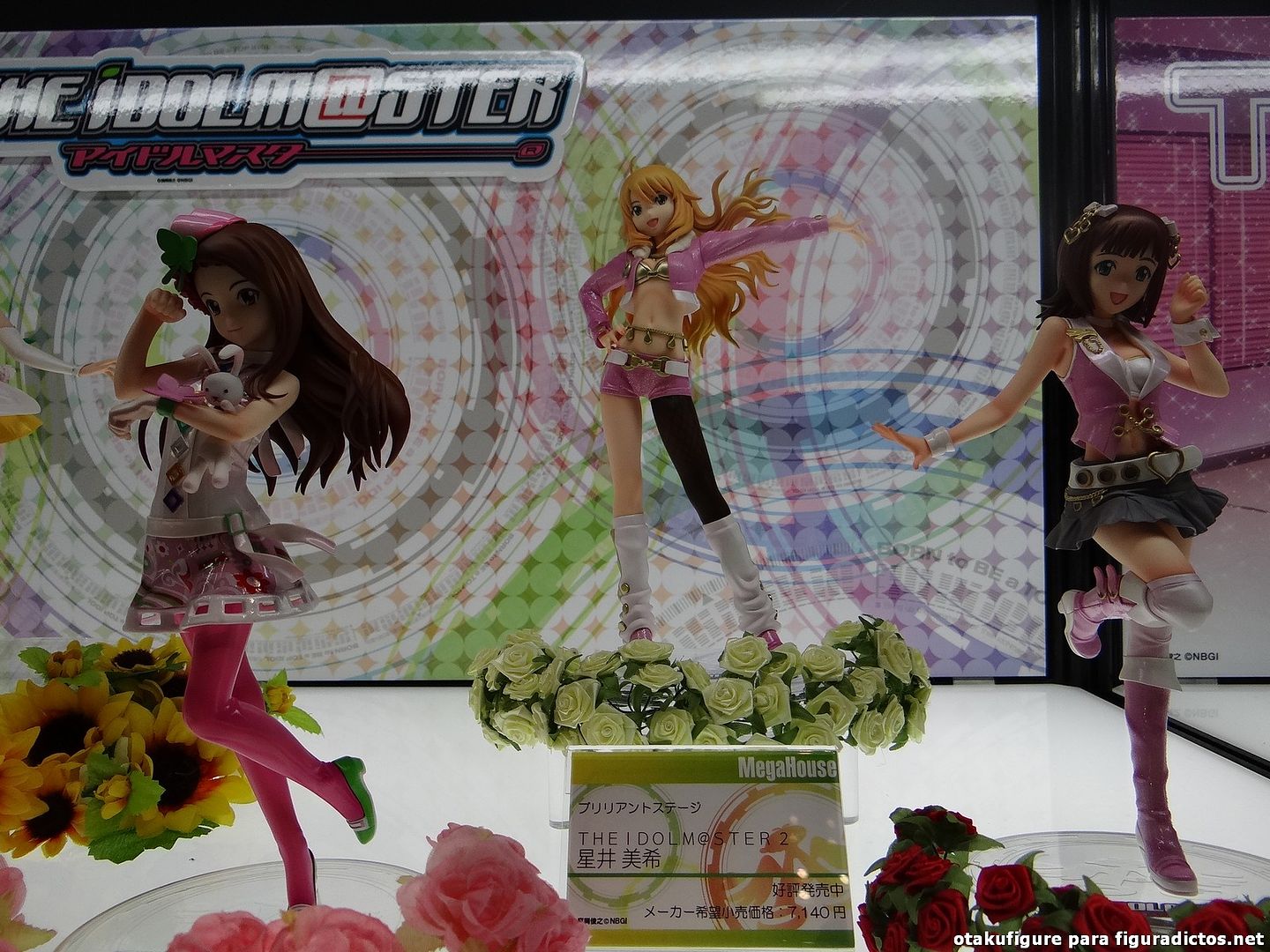 Cobertura fotográfica exclusiva del Wonder Festival 2012 Summer en figuradictos! DSC00530