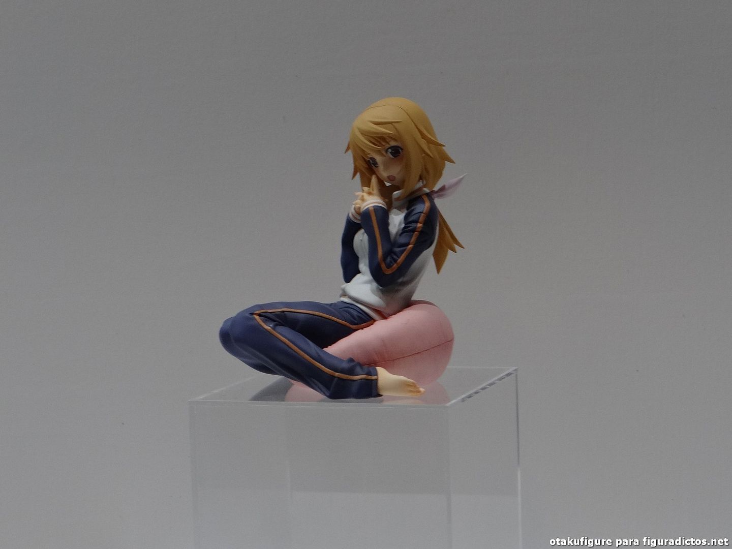 Cobertura fotográfica exclusiva del Wonder Festival 2012 Summer en figuradictos! DSC00615