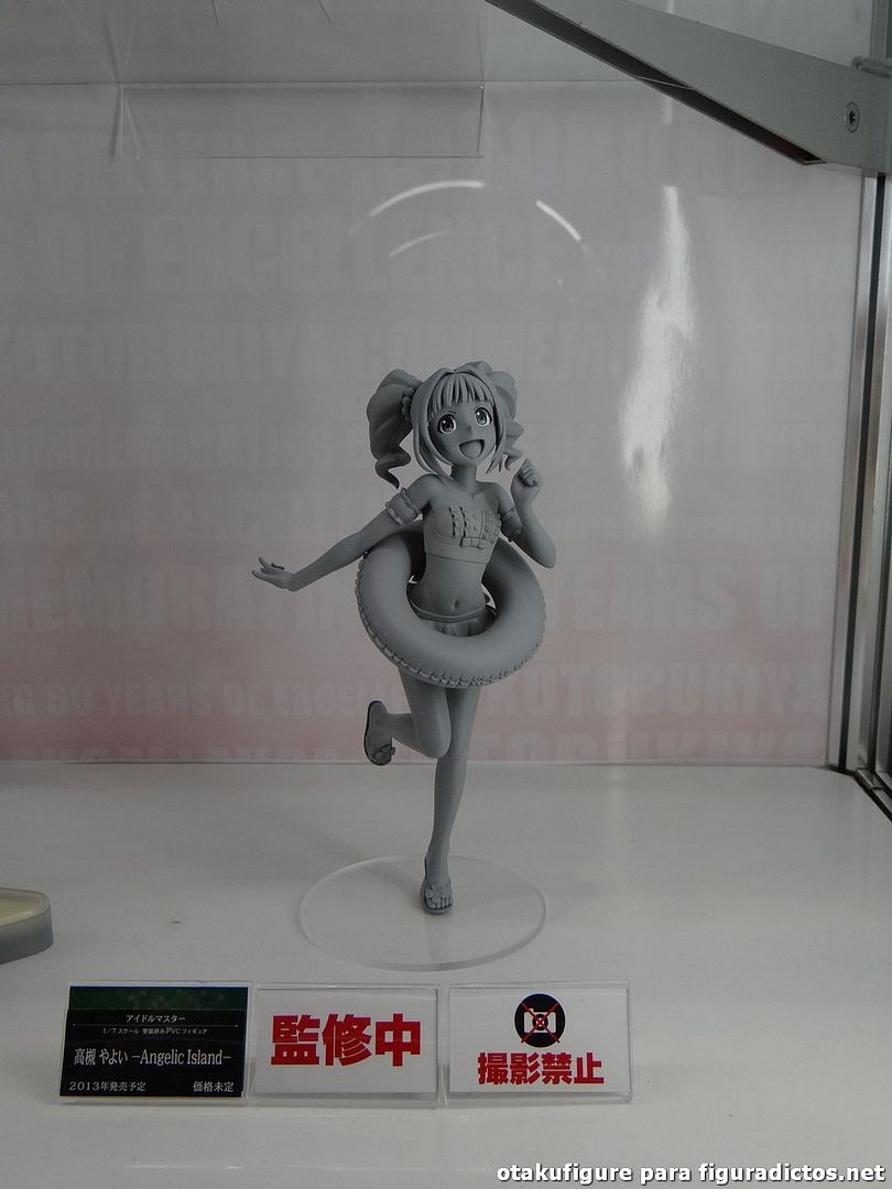 Cobertura fotográfica exclusiva del Wonder Festival 2012 Summer en figuradictos! DSC00659