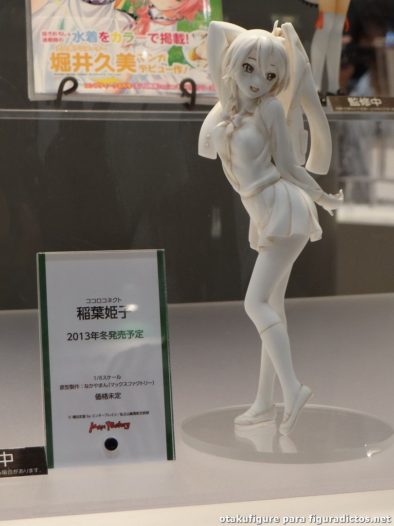 Cobertura fotográfica exclusiva del Wonder Festival 2012 Summer en figuradictos! DSC00808