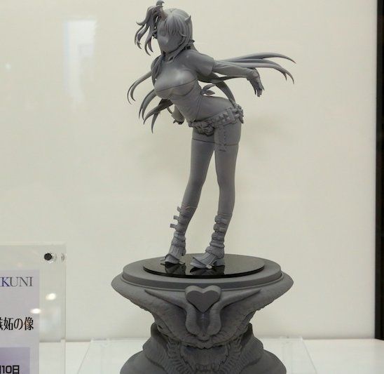 Orchid Seed Wonder Festival 2012 Summer OnyxWeapon1343599610