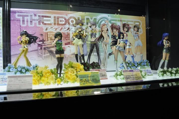 Megahouse Wonder Festival 2012 Summer Pandidora1343552552