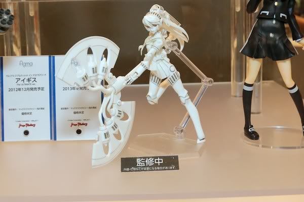 Good Smile Company y asociados Wonder Festival 2012 Summer Mizunoyukino1343565640