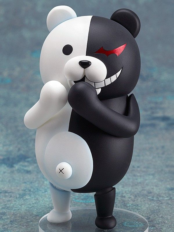 Nendoroid Monokuma -Super Danganronpa 2: Sayonara Zetsubou Gakuen- (Good Smile Company)  02_121_1