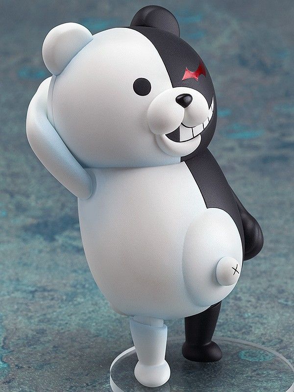 Nendoroid Monokuma -Super Danganronpa 2: Sayonara Zetsubou Gakuen- (Good Smile Company)  03_108_1