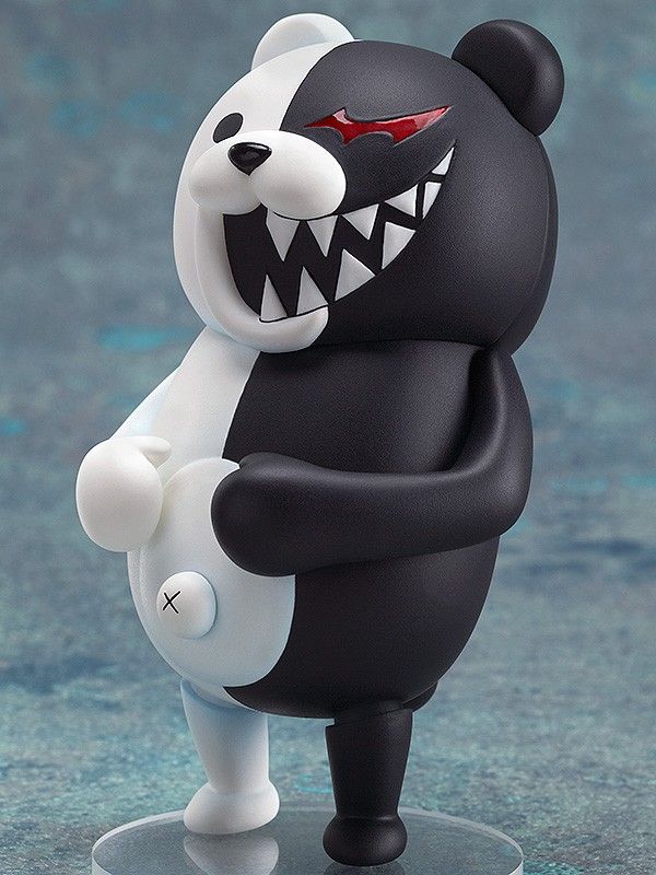 Nendoroid Monokuma -Super Danganronpa 2: Sayonara Zetsubou Gakuen- (Good Smile Company)  04_102