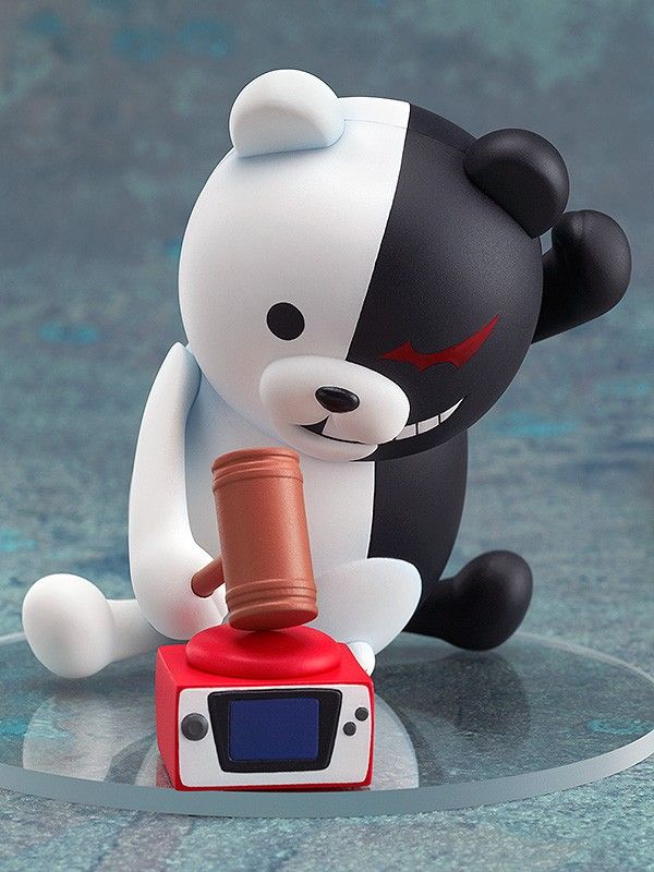 Nendoroid Monokuma -Super Danganronpa 2: Sayonara Zetsubou Gakuen- (Good Smile Company)  06_50_3