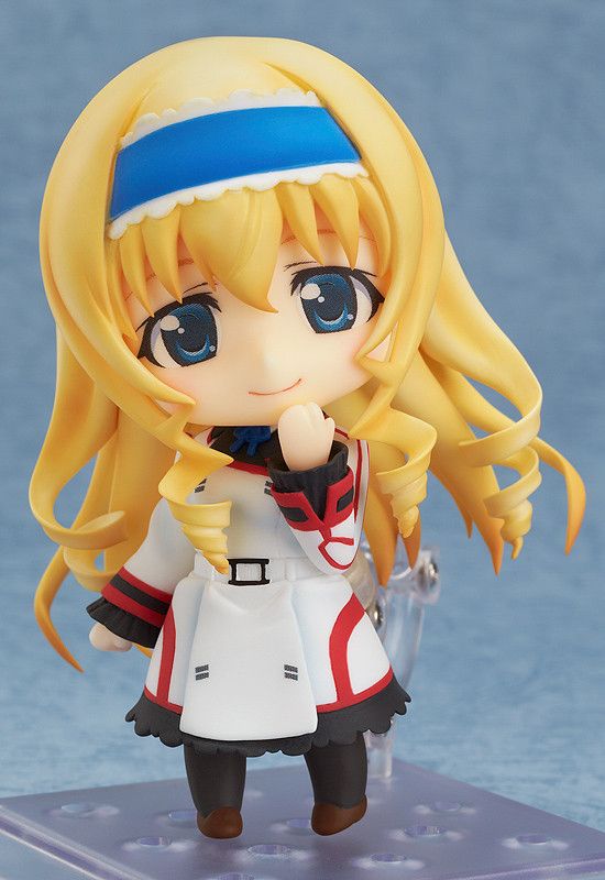 Nendoroid Cecilia Alcott -IS: Infinite Stratos- (Phat Company) 0d7ce822c180270bb2cd80e843e1718b