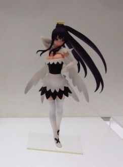  [Wonder Festival Winter 2013] Sega 144445