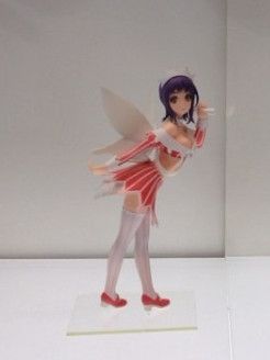  [Wonder Festival Winter 2013] Sega 144447