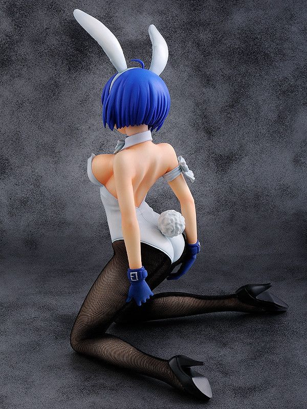 Ryomou Shimei Bunny ver. 1/4 -Ikki Tousen: Shuugaku Toushi Keppuuroku- (FREEing) 1f18e1aa7f10ebf44ef0f80a20675d16