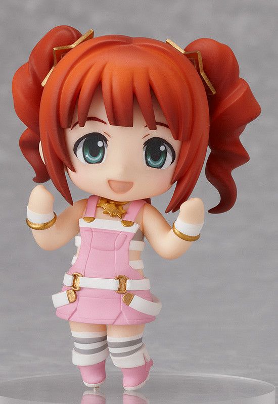 Set Nendoroid petit Idolmaster 2- stage 01 -Reservas Abiertas- 4be900e76537d7ef832e3c227c051e46