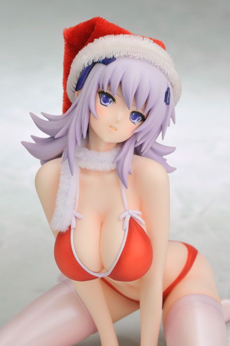 Cryska Barchenowa Santa Swimsuit ver. -Muv-Luv Alternative Total Eclipse- (Kotobukiya) Agon1330397167