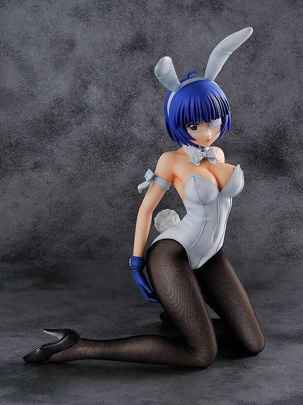 Ryomou Shimei Bunny ver. 1/4 -Ikki Tousen: Shuugaku Toushi Keppuuroku- (FREEing) B81b49e5151efe72ada0fa52d7d3643e