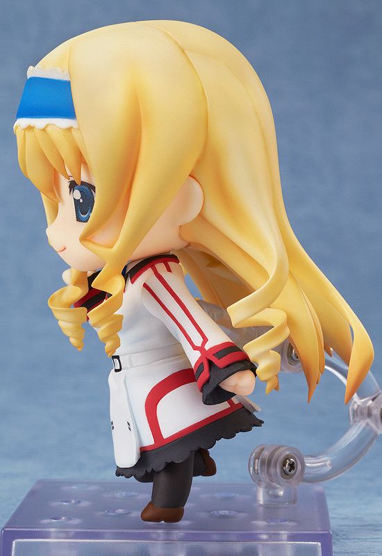 Nendoroid Cecilia Alcott -IS: Infinite Stratos- (Phat Company) 3902970c696ff5c97c925645b1e2be9b