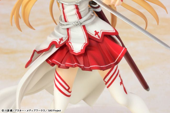 Asuna -Sword Art Online- (Griffon Enterprises) Agon1360897496