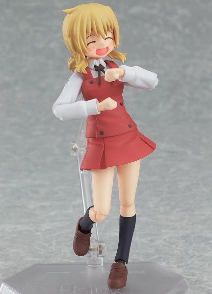 Figma Miyako -Hidamari Sketch x Honeycomb- (Max Factory) Agon1362398470