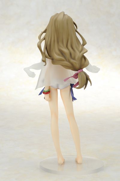 Aisaka Taiga Swimsuit ver. -Toradora!- (Ques Q) Bones1363263093