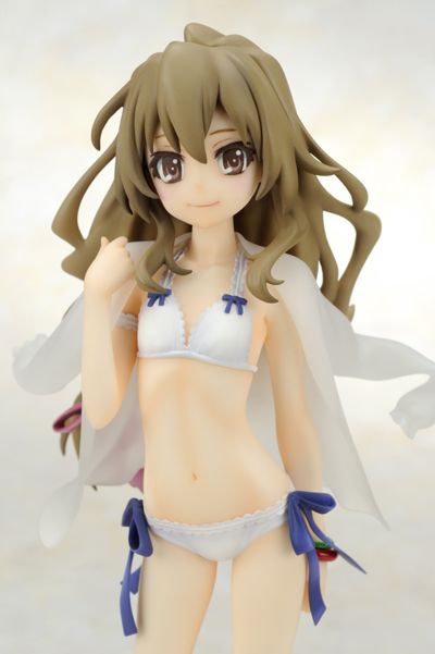 Aisaka Taiga Swimsuit ver. -Toradora!- (Ques Q) Bones1363263124