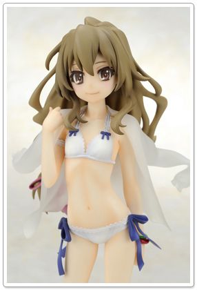 Aisaka Taiga Swimsuit ver. -Toradora!- (Ques Q) Bones1363263241