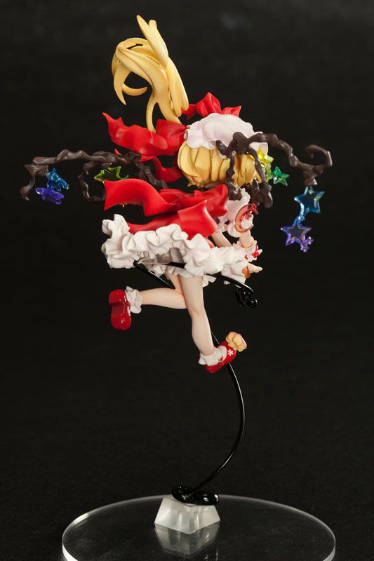 Flandre Scarlet -Touhou Project- (Orchid Seed) FIG-MOE-8814_07