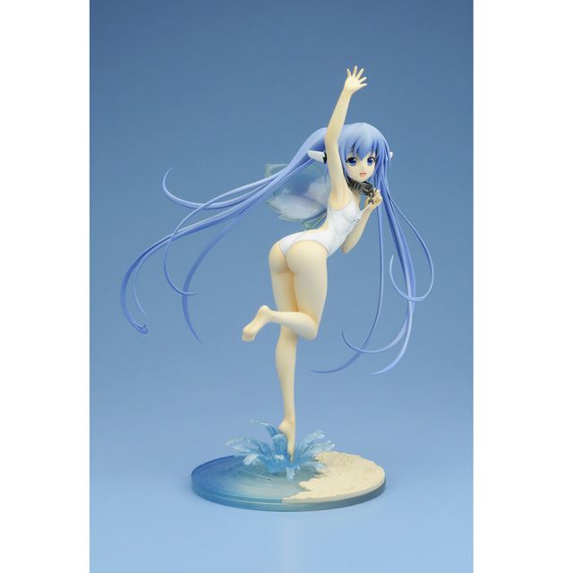 Nymph Swimsuit ver. -Sora no Otoshimono- (PLUM)  OhnoRaptors1360215060