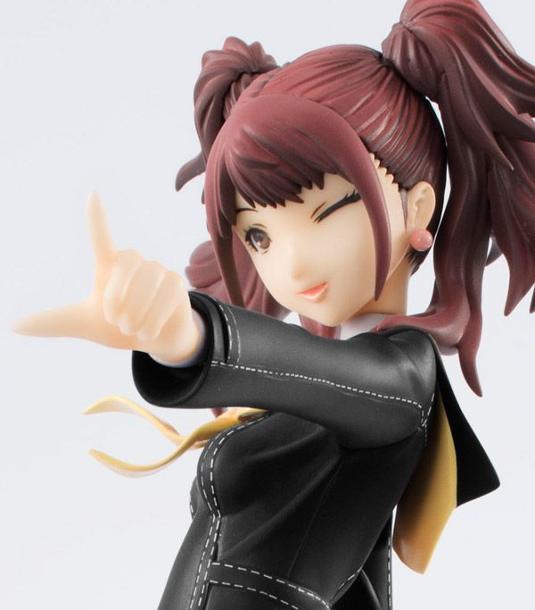 Rise Kujikawa -Persona 4: The Ultimate in Mayonaka Arena, Shin Megami Tensei: Persona 4- (Megahouse) OhnoRaptors1360296380