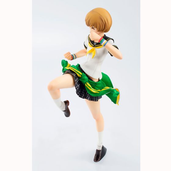 Chie Satonaka -Persona 4: The Animation, Shin Megami Tensei: Persona 4- (Megahouse)  OhnoRaptors1361499161