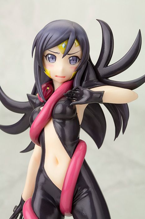 Ayase Aragaki Thanatos Cosplay ver. -Ore no Imouto ga Konna ni Kawaii Wake ga Nai- (Kotobukiya) OhnoRaptors1361845937