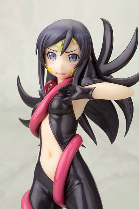 Ayase Aragaki Thanatos Cosplay ver. -Ore no Imouto ga Konna ni Kawaii Wake ga Nai- (Kotobukiya) OhnoRaptors1361845939