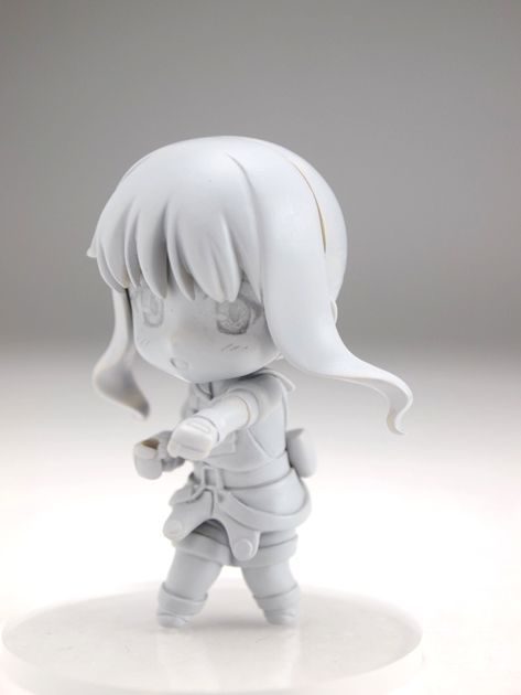 Nendoroid petit Tita Russell OhnoRaptors1362628136