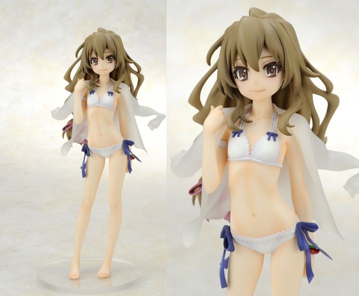 Aisaka Taiga Swimsuit ver. -Toradora!- (Ques Q) Sinttulo-7