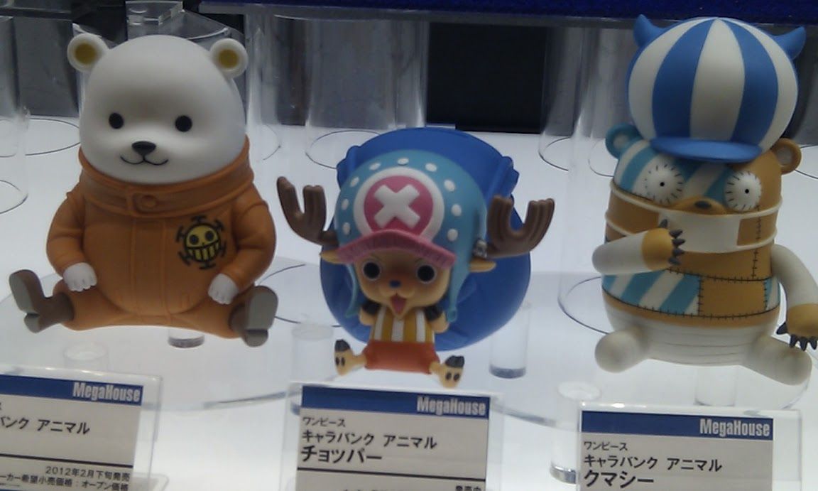 Megahouse WF2012 Winter IMAG0299