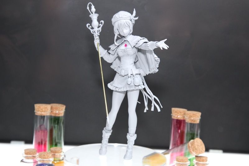 Megahouse WF2012 Winter P039