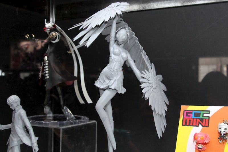 Megahouse WF2012 Winter P041