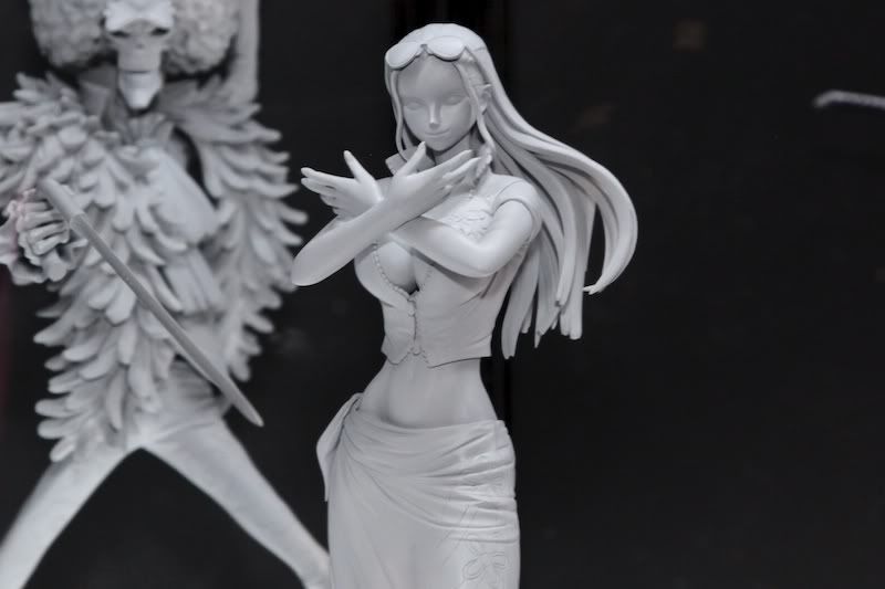 Megahouse WF2012 Winter P051