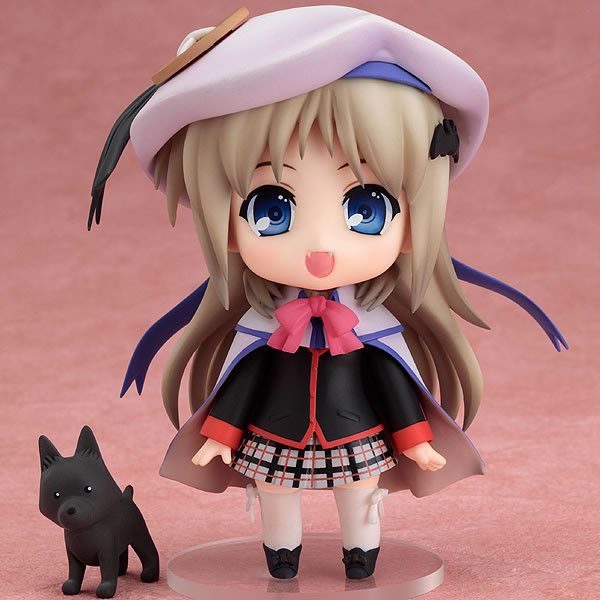 [Reedición] Nendoroid Noumi Kudryavka Winter Uniform ver. -Little Busters!- (Gift, Good Smile Company) B8ad972db1afc995eb7124c748da5307