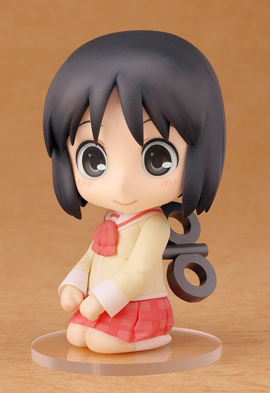 Nendoroid Nano Shinonome -Reservas Abiertas- 3c8b442cd648fb110b4040201d8e1961