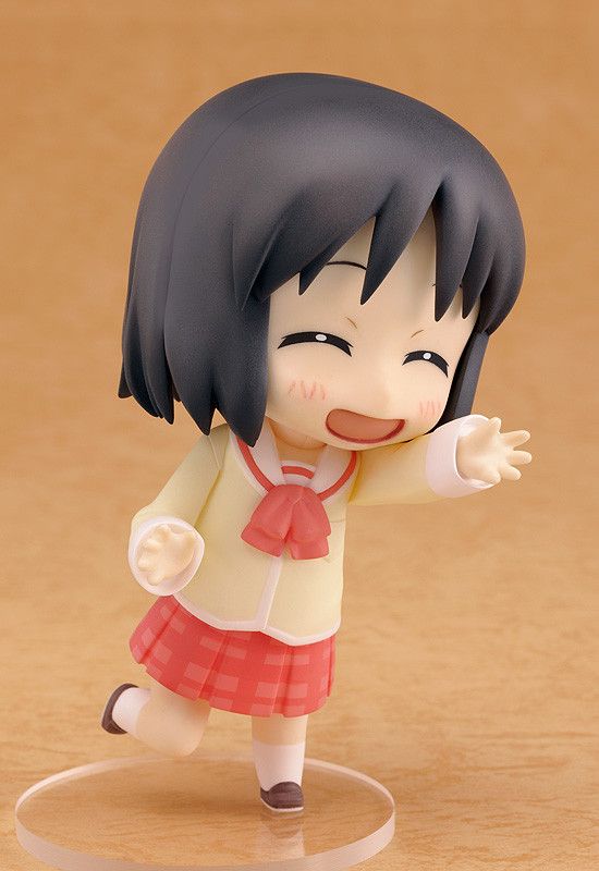 Nendoroid Nano Shinonome -Reservas Abiertas- 75881dc326bd6347d2027f5fa68f6b32