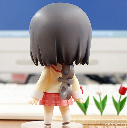 Nendoroid Nano Shinonome -Reservas Abiertas- O0515052011891341219