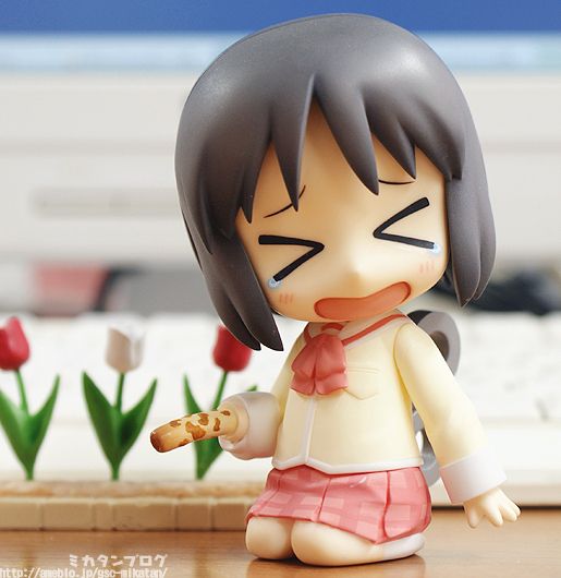 Nendoroid Nano Shinonome -Reservas Abiertas- O0515053011891341721