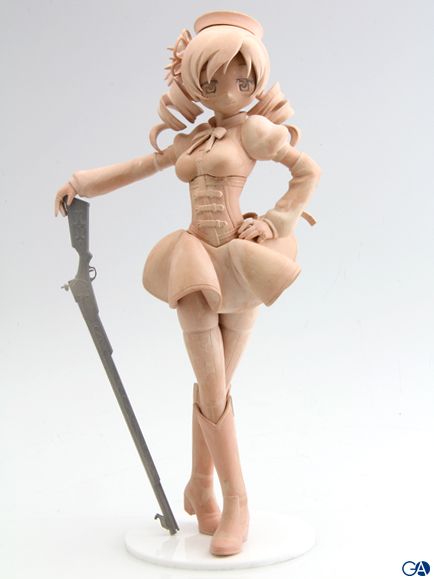 Preview: Muchas Prize de Sega y Banpresto (Actualizado todas las fotos del AOU 2012 en la 3ª página)) 01-2