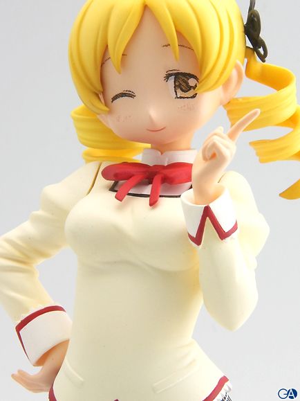 Preview: Muchas Prize de Sega y Banpresto (Actualizado todas las fotos del AOU 2012 en la 3ª página)) 10-4