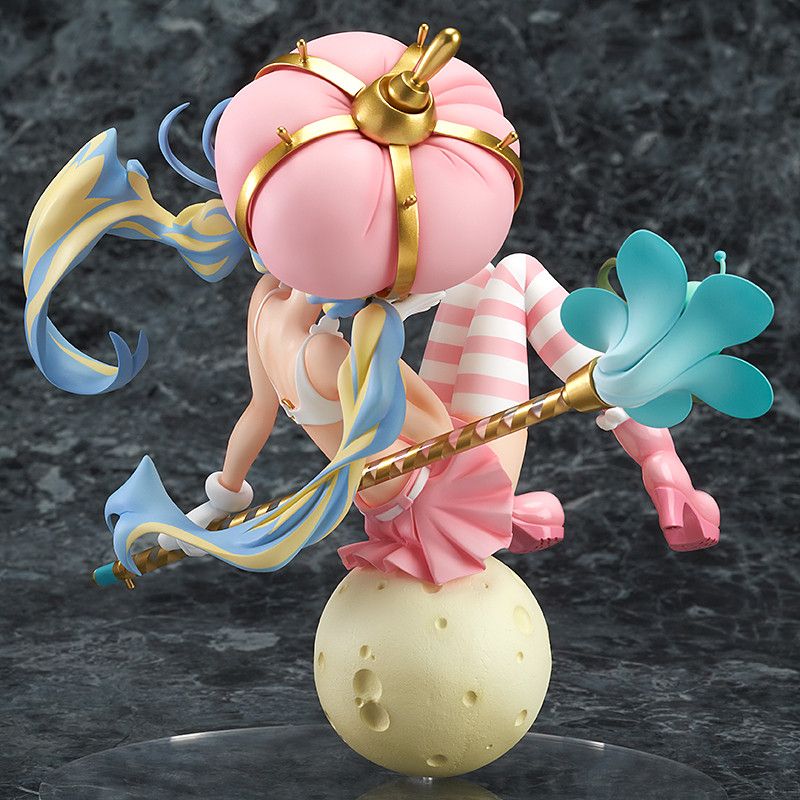 Nia Magical ver. -Tengen Toppa Gurren-Lagann- (Phat Company) Ff97e4570f48fe8bd770fe97ca423085