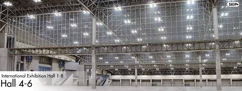 [Evento en directo] Wonder Festival 2013 Summer Hall