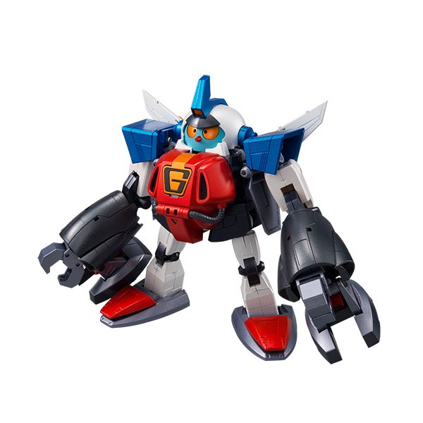 Variable Action Hi-SPEC Janbu -Chouriki Robo Galatt- (Megahouse) Item_0000001095_07