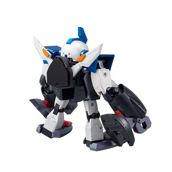 Variable Action Hi-SPEC Janbu -Chouriki Robo Galatt- (Megahouse) Item_0000001095_09