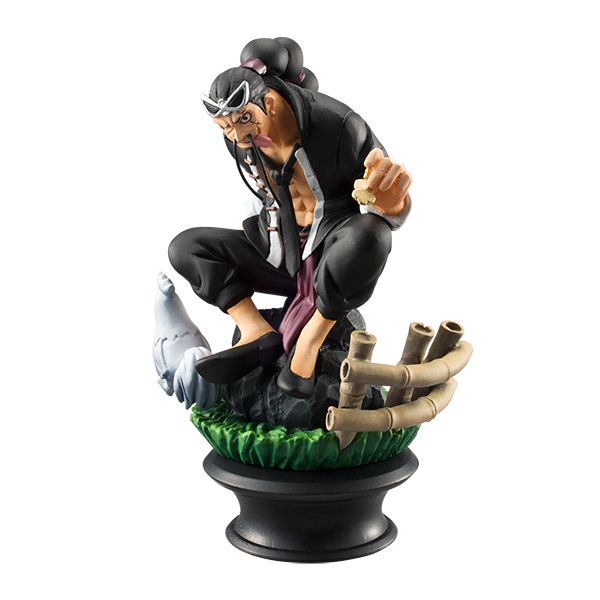 Chess Piece Collection R One Piece Vol. 4 -Reservas Abiertas- Item_0000001096_04